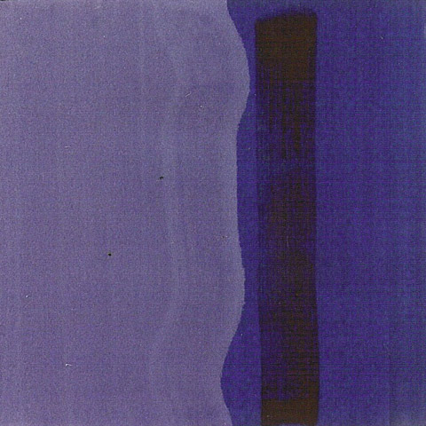 Titel: Schweiz (Teil1), Technik: Mischtechnik auf Leinwand, Format: 50x50 cm